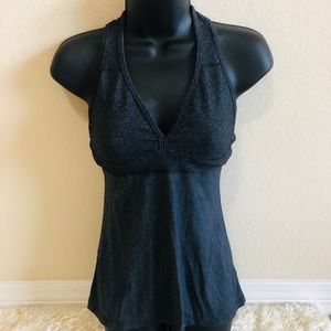 Beyond Yoga Tops - NWOT! BEYOND YOGA Athletic Stretch Tank Top Size M Beyond Yoga Tops - NWOT! BEYOND YOGA Athletic Stretch Tank Top Size M